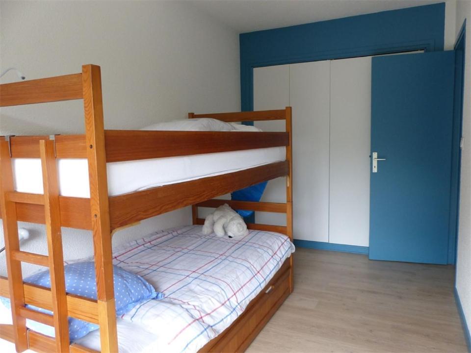 Port An Dro 1 - Wifi, Jardin, Plage 200M - K295 카르나크 외부 사진