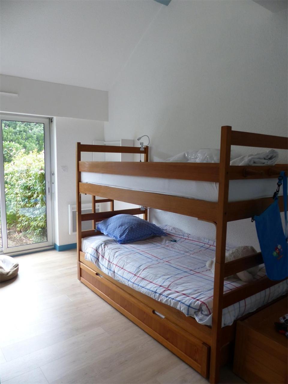 Port An Dro 1 - Wifi, Jardin, Plage 200M - K295 카르나크 외부 사진